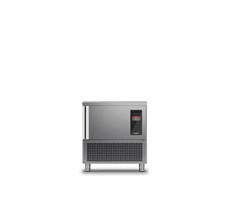 Tủ Cấp Đông Coldline Modi 5 Khay (-35ºC ~ +65ºC) W5AES