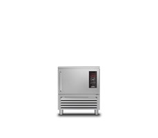 Tủ Cấp Đông Coldline Vision 6 Khay (-35ºC ~ +65ºC) W6F