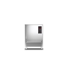 Tủ Cấp Đông Coldline Vision 7 Khay (-35ºC ~ +65ºC) W7F