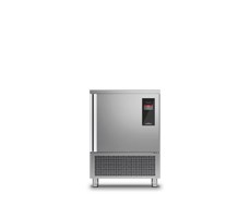 Tủ Cấp Đông Coldline Modi 7 Khay (-35ºC ~ +65ºC) W7AE