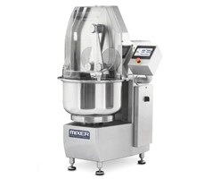 Máy trộn có tay nhúng cố định thương hiệu POLIN (Ý) Evo 50-150  