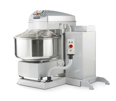Máy trộn xoắn ốc nghiêng thương hiệu POLIN (Ý) Asm Evo 100-400 RB  