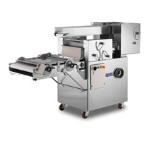 Máy tạo hình bột thương hiệu POLIN (Ý)  