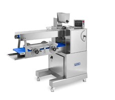 Máy cán bột thương hiệu POLIN (Ý)  