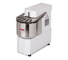 Máy trộn xoắn ốc Mecnosud TC 5 - 8