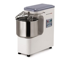 Máy trộn bột xoắn ốc MECNOSUD PK