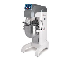 Máy trộn bột MECNOSUD MX40
