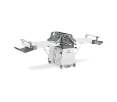 MÁY CÁN BỘT THỦ CÔNG MECNOSUD SF600