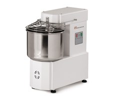 Máy trộn bột xoắn ốc MECNOSUD IM