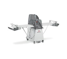 MÁY CÁN BỘT THỦ CÔNG MECNOSUD ST500