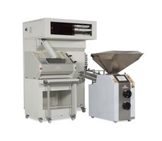 Tủ ủ bột Mecnosud DYN 7000