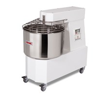 Máy trộn xoắn ốc Mecnosud TS