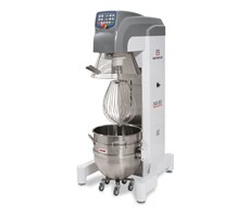 MÁY TRỘN BỘT MECNOSUD MX80H