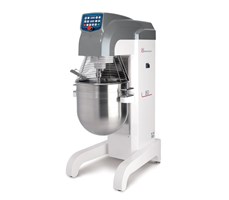 MÁY TRỘN BỘT MECNOSUD MX80