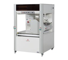Tủ ủ bột Mecnosud EVO 3000 CL