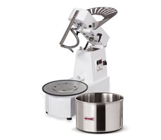 Máy trộn xoắn ốc Mecnosud TC