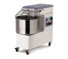 Máy trộn xoắn ốc Mecnosud PK 