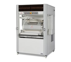 Tủ ủ bột Mecnosud EVO 3000 / 3100