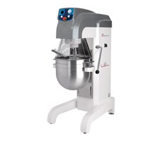 MÁY TRỘN BỘT MECNOSUD MX60