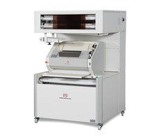 Tủ ủ bột Mecnosud EVO 1000