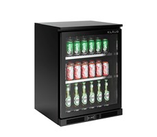 Tủ mát mini bar 1 cánh Klaus FOH-BC-1D