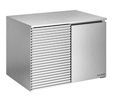 Bàn mát 1 cánh inox Klaus FOH-CC-1D