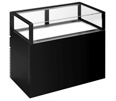 Tủ trưng bày bánh Klaus JWL-1200