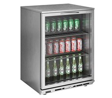 Tủ mát 1 cánh minibar Klaus KBC-1D