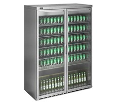 Tủ trưng bày và bảo quản thức uống Klaus KBC-200 (Dung tích 1073 lít)