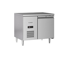 Bàn mát 1 cánh inox Klaus KCC-B-1D