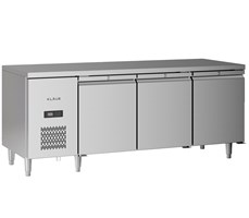 Bàn mát 3 cánh inox Klaus KCC-B-3D