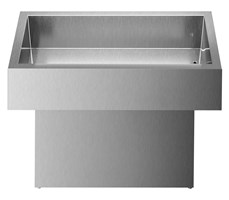 Khay giữ lạnh âm quầy Klaus KDI-1200