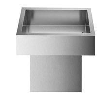 Khay giữ lạnh âm quầy Klaus KDI-900