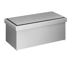 Bàn trưng bày lạnh Frost Top Klaus KFT-1200