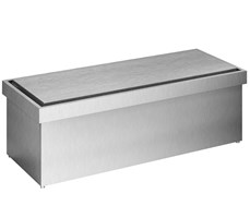 Bàn trưng bày lạnh Frost Top Klaus KFT-1500