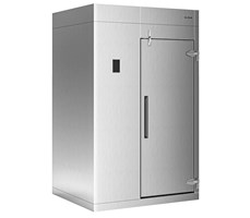 Tủ làm lạnh nhanh Klaus KSBC/F-90
