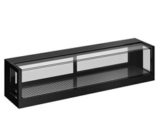 Tủ trưng bày Sushi Klaus KSUS-1500
