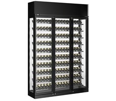 Tủ trưng bày rượu Klaus KWD-1800