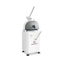Máy chia và vo bột DRM (điều khiển bằng điện) 