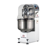 Máy trộn bột MECNOSUD BR