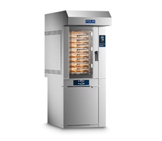 Lò nướng bánh Polin Smart Wind 4060/5