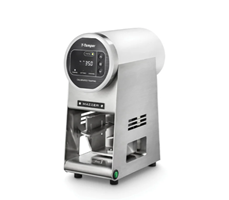 Máy Nén Cà Phê Tự Động Mazzer T-Tamper 