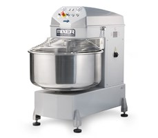 Máy trộn xoắn ốc với bát cố định thương hiệu POLIN (Ý) ASM EVO  