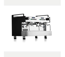 Máy Pha Cà Phê Rocket Espresso Boxer Timer  