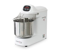 Máy trộn xoắn ốc Mecnosud M7