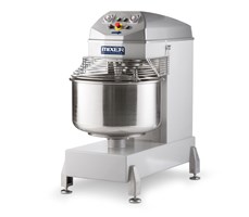 Máy trộn bột xoắn ốc bát cố định thương hiệu POLIN (Ý) Evo 35-160 