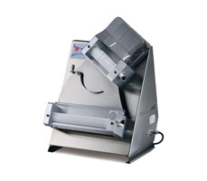 Máy cán bột MECNOSUD DL30