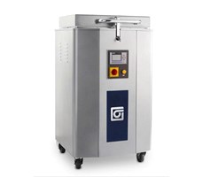 Máy chia bột hình lục giác thương hiệu POLIN (Ý) DEA  