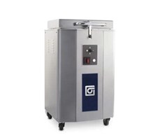 Máy chia bột hình vuông thương hiệu POLIN (Ý) DSS DOUBLE CUT  