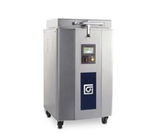 Máy chia bột hình vuông thương hiệu POLIN (Ý) DSA 